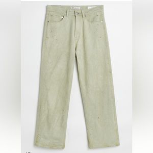 Our Legacy Third Cut Jeans *Attic Wash*